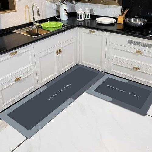 Anti slip Kitchen Mat (BUY 1 get 1 FREE)