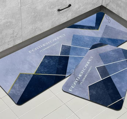 Anti slip Kitchen Mat (BUY 1 get 1 FREE)