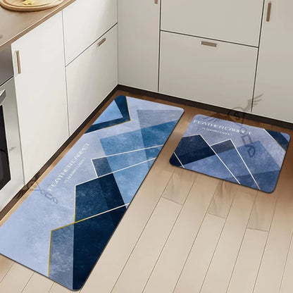 Anti slip Kitchen Mat (BUY 1 get 1 FREE)